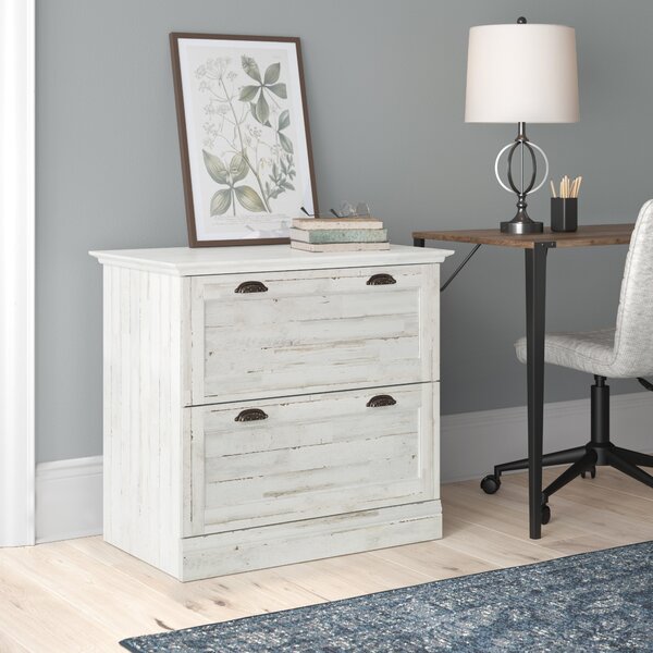 Friant Clearance Sale Gitana Lateral File Cabinet 2 Drawer - Closeout!