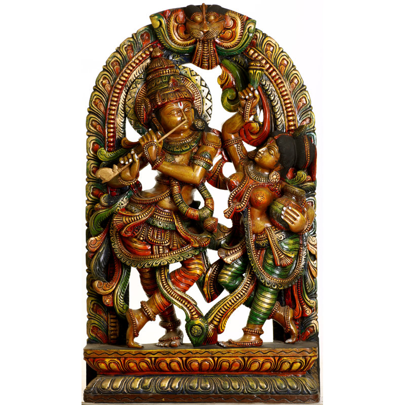 Religious & Spiritual Statue