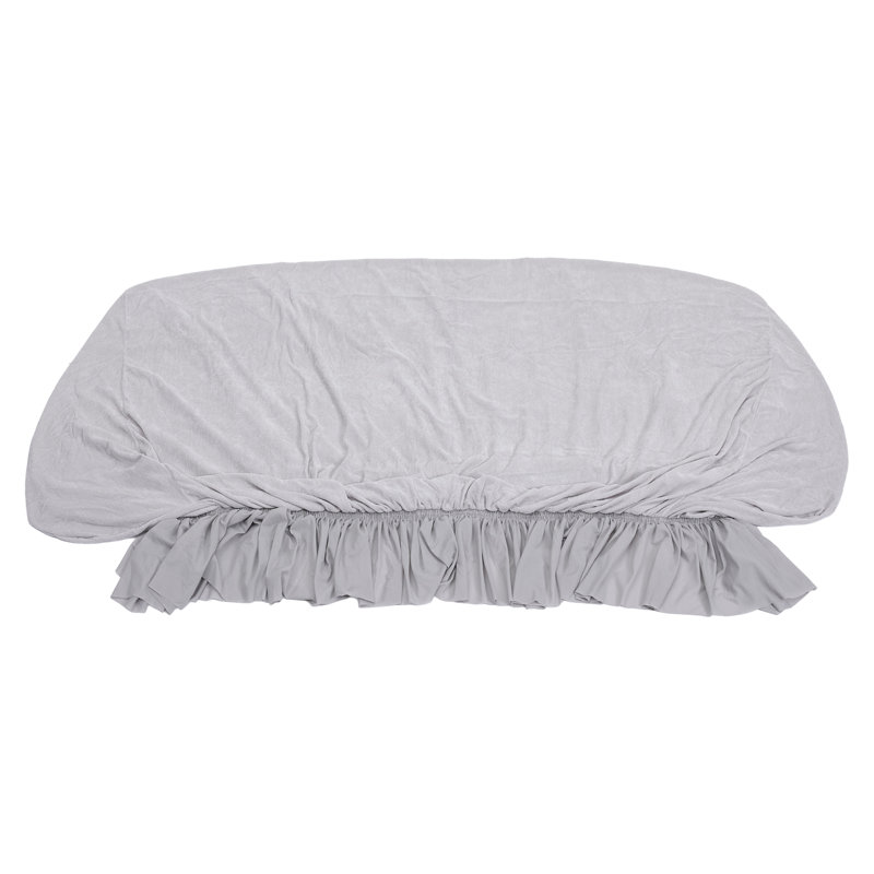 Sofa Slipcover, 190 cm H x 230 cm W, Grey