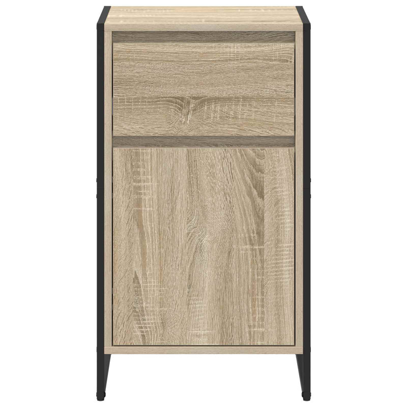 Sideboard Accent Chest, Sonoma