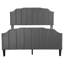 Sipi Upholstered Bed-66996576