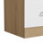 Allyannah 3 Piece Modern Coordinated Bedroom Set-255654790-236868785