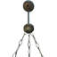 Larkfield 3 - Light Pendant