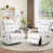 Beige est en rupture de stock sélectionné