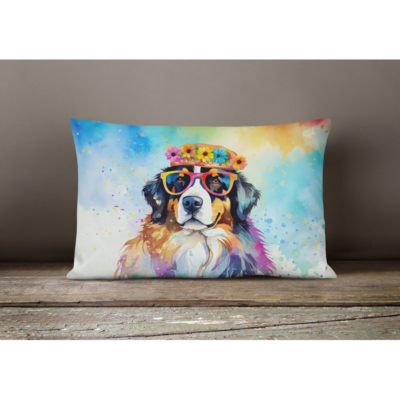 Other/No Pattern Outdoor Throw Pillow