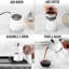 Cafetière à espresso Zovay Kitchen Moka Pot