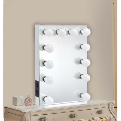 Miroir Zaff