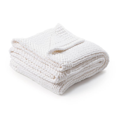 Dyne Throw Blanket