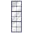 Parkeston Metal Flat Mirror-309561939