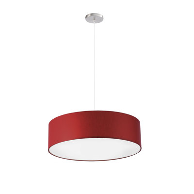 3 - Light Drum Pendant