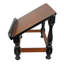 Support pour livres de bureau