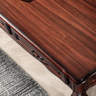 Bkoksety Vintage Simple Solid Wood Storage Coffee Table | Wayfair