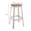 Tabouret de bar 30 po Kerr-387089625