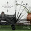 Chariot utilitaire avec roues H 36,6 po x l 19,7 po