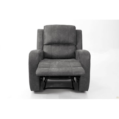 Single Recliner
