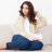 Cheer Fiber Firm Pillow-77083526