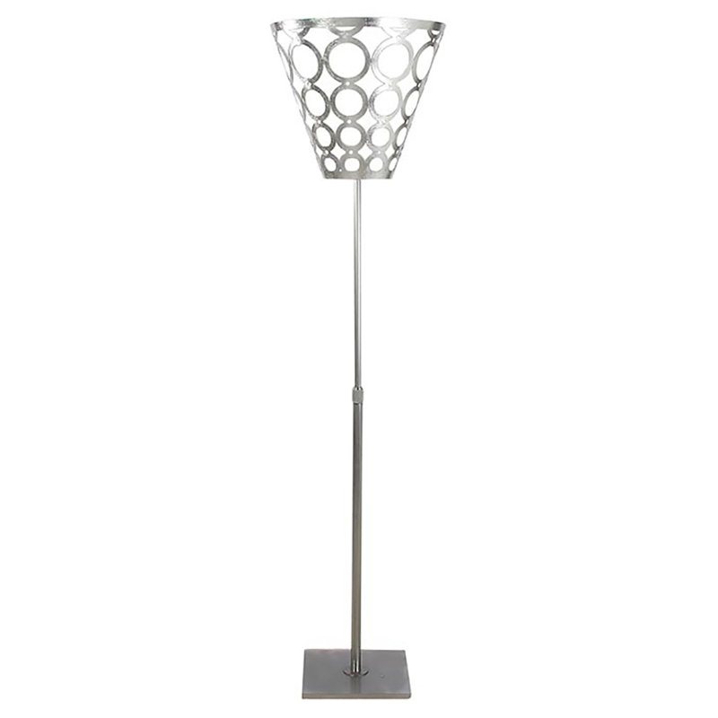 Lampe torchère sur pied 72 po Targaryan