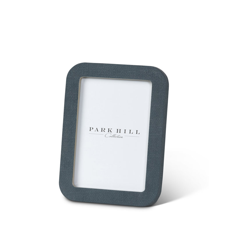 Picture Frame, Indigo, 5" W x 7" H