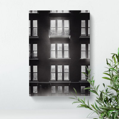 Classic Architecture - Wall Art