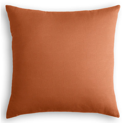 Spikey Square Pillow Cover & Insert