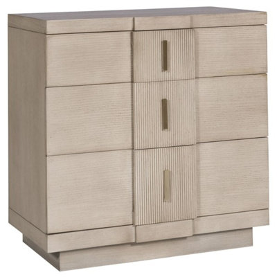 Axis 3 - Drawer Nightstand