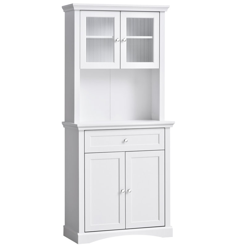 Nisbet 180cm Kitchen Pantry