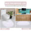 Tapis de bain doux-632764984-632764991