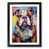 Black Framed selected