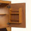 Meuble-lavabo Mid-Century