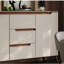 Buffet en bois Luxury-Style Home-521971199