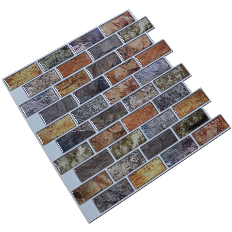 Art3d Smoothing Tool Kit for Applying Peel and Stick Wallpaper, Vinyl  Backsplash Tile