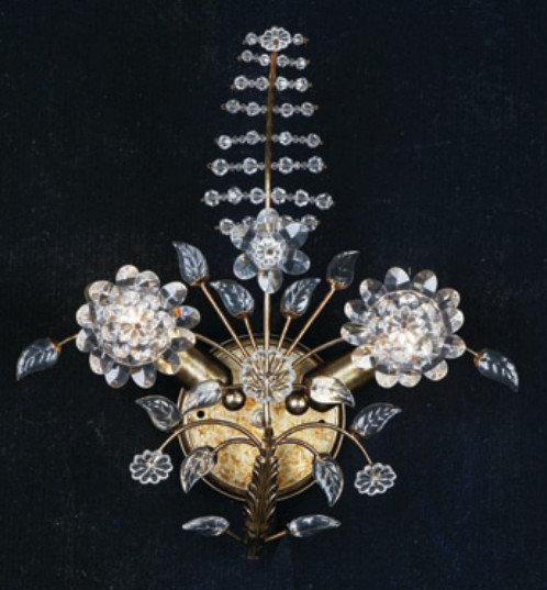 Bittle Armed Sconce
