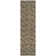 Emie Washable Floral Indoor / Outdoor Rug