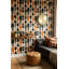 Papier peint moderne Mid-Century-126556184