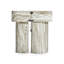 Arcadia 1 - Drawer Solid Wood Nightstand