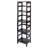 Eleia 4 Drawer Storage Drawer-1282415600