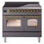 ILVE Nostalgie II 40 in Induction Range-2084676014