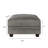 Degennaro 8 Seat Corduroy Convertible Modular Sectional Sofa With Storage-1767139577