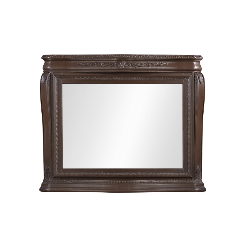 Miroir mural Aguon, Euro truffe