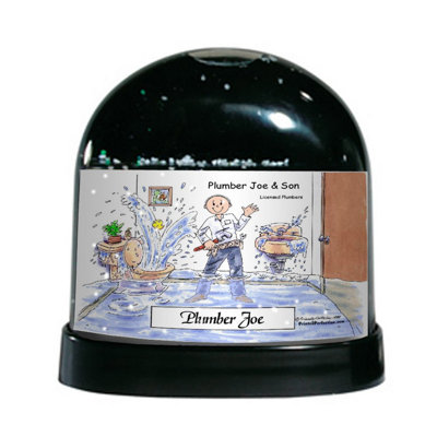 Snow Globe