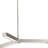 Farihah 3 - Light Dimmable LED Modern Linear Chandelier