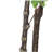 180CM ARTIFICIAL DISC LEAF TREE