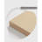 Minimalist Modern 3D Butterfly Sandstone Wall Decor
