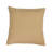  Square Cotton Pillow Cover & Insert