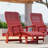 Signature Reclining Chaise Lounge-1507122793