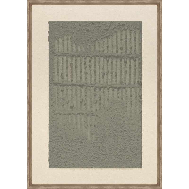 Vestige VII, Green