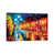 Wrapped Canvas selected
