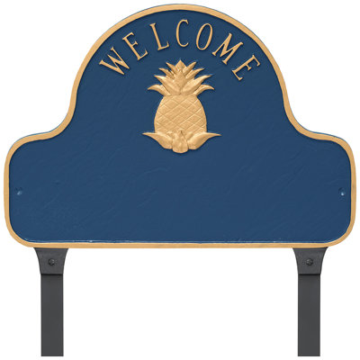Arch Lawn Insert
