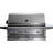 Lynx Professional 3 - Burner Countertop Infrared Gas Grill-34114324