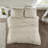 Tufted Cotton bedspread 3 piece set-115820578-115820580